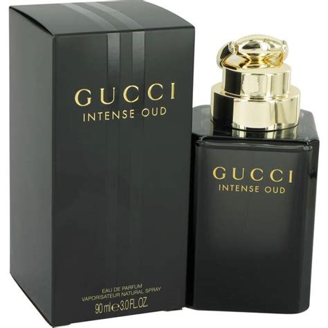 gucci intense cologne|gucci cologne for women.